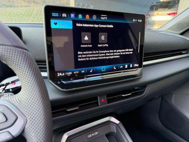 VOLKSWAGEN T-Roc Nuova 1.5 eTSI DSG R-Line Black Style Camera LED