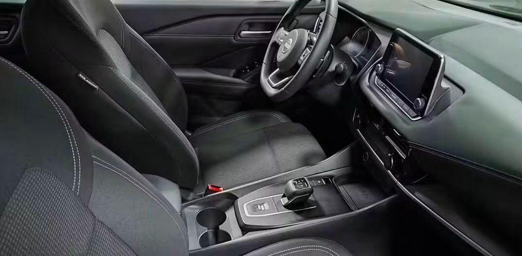 Nissan Qashqai MHEV 158 CV Xtronic Business