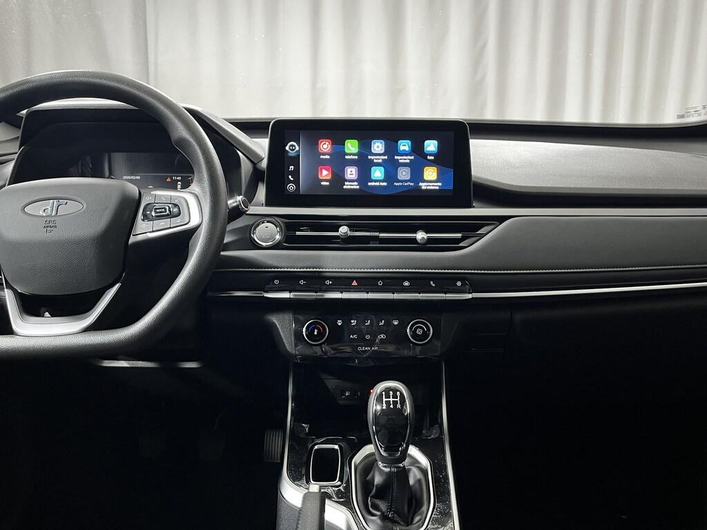 DR Motor DR 5.0 1.5 Unica Gpl 114cv