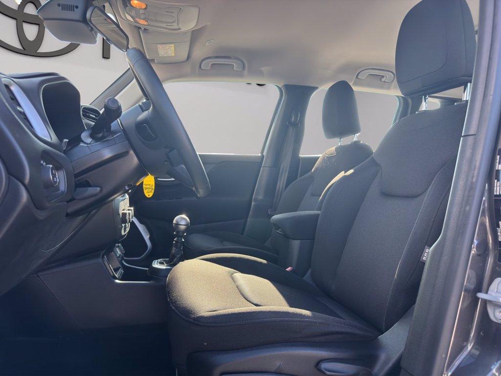 JEEP Renegade 1.0 t3 longitude 2wd del 2018