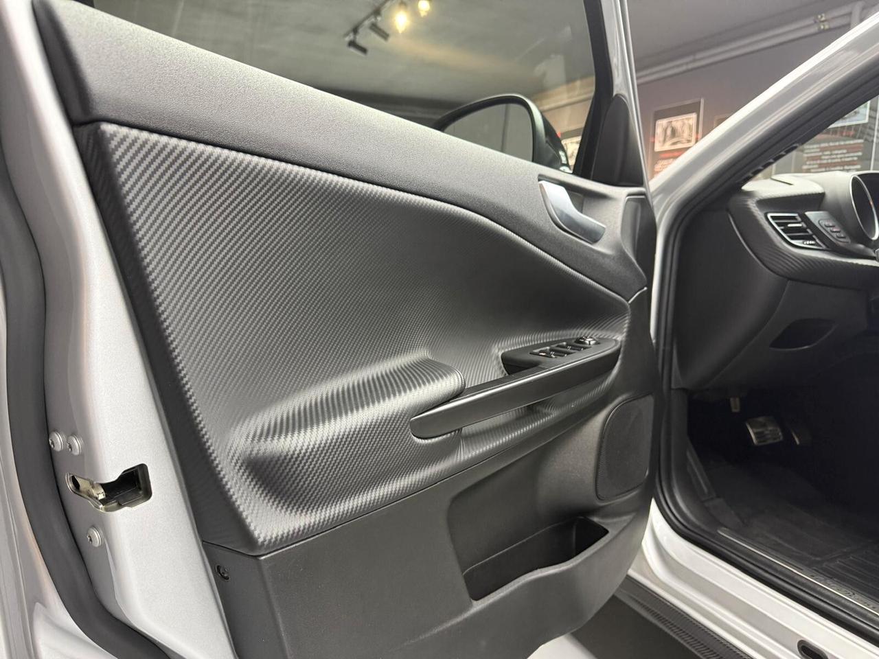 Alfa Romeo Giulietta 2.0 JTDm 170 CV TCT Veloce Carbon Edition