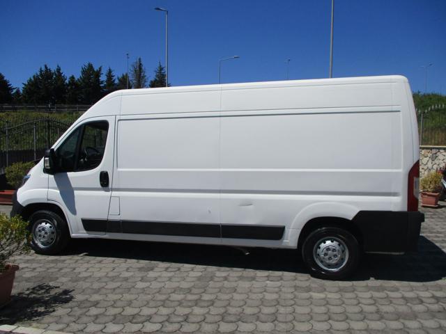 CITROEN Jumper 33 BlueHDi PLM-TM Furgone Business