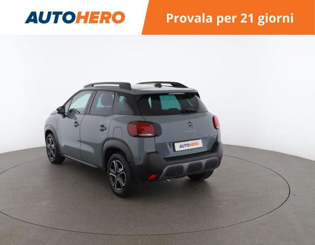 CITROEN C3 Aircross PureTech 110 S&S Feel