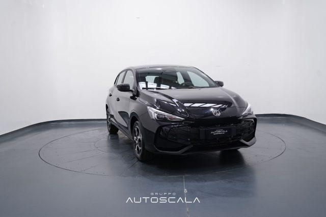 MG MG3 1.5 115cv Ice Comfort