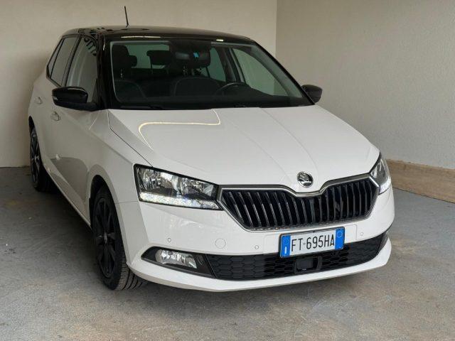 SKODA Fabia 1.0 Ambition Green Tec