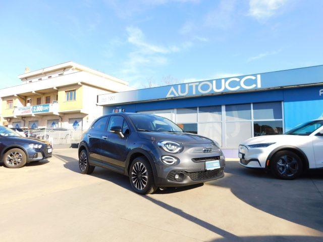 FIAT 500X 1.0 T3 120 CV