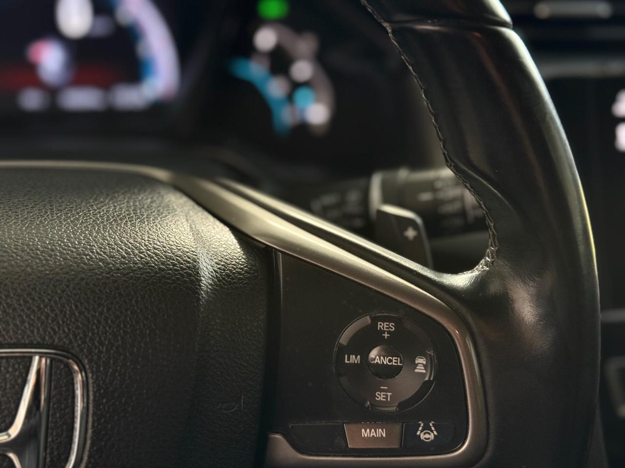 Honda Civic 1.0TPREMIUM CVT TAGLIANDI HONDA