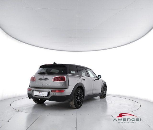 MINI Clubman Cooper D 1.5 One D - PER OPERATORI DEL SETTORE