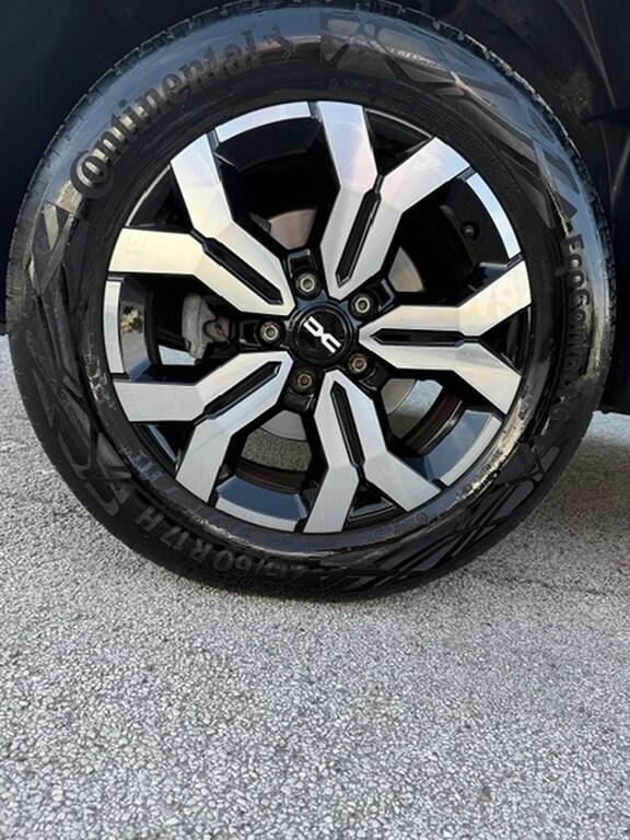 Dacia Duster 1.0 TCe GPL Journey UP 4x2