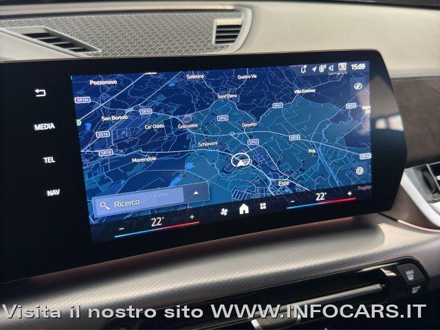 BMW X2 xDrive 20d 150 CV MSport - Pronta Consegna