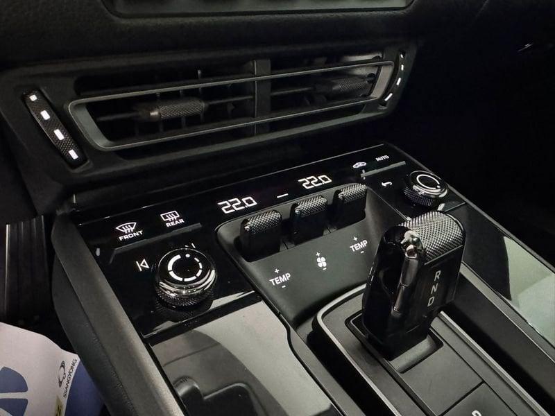 Porsche 911 911 Carrera