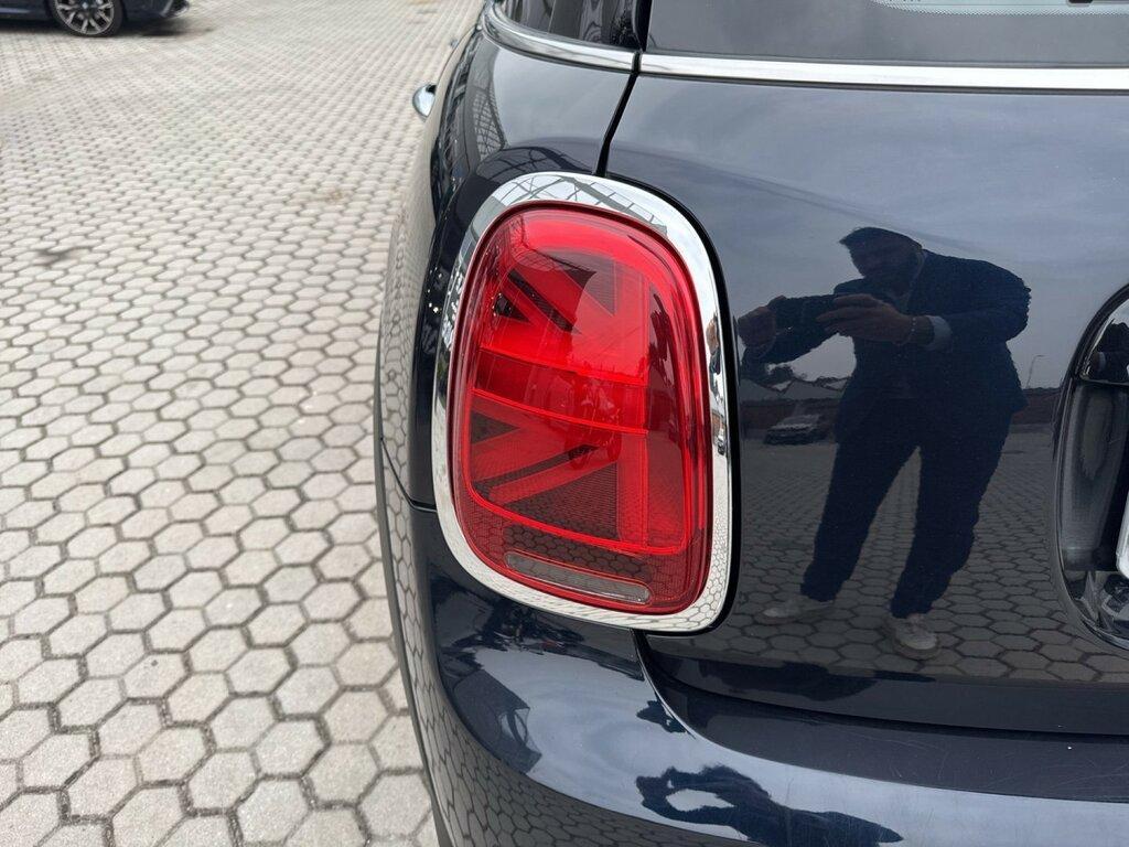 Mini Cooper 1.5 TwinPower Turbo Cooper