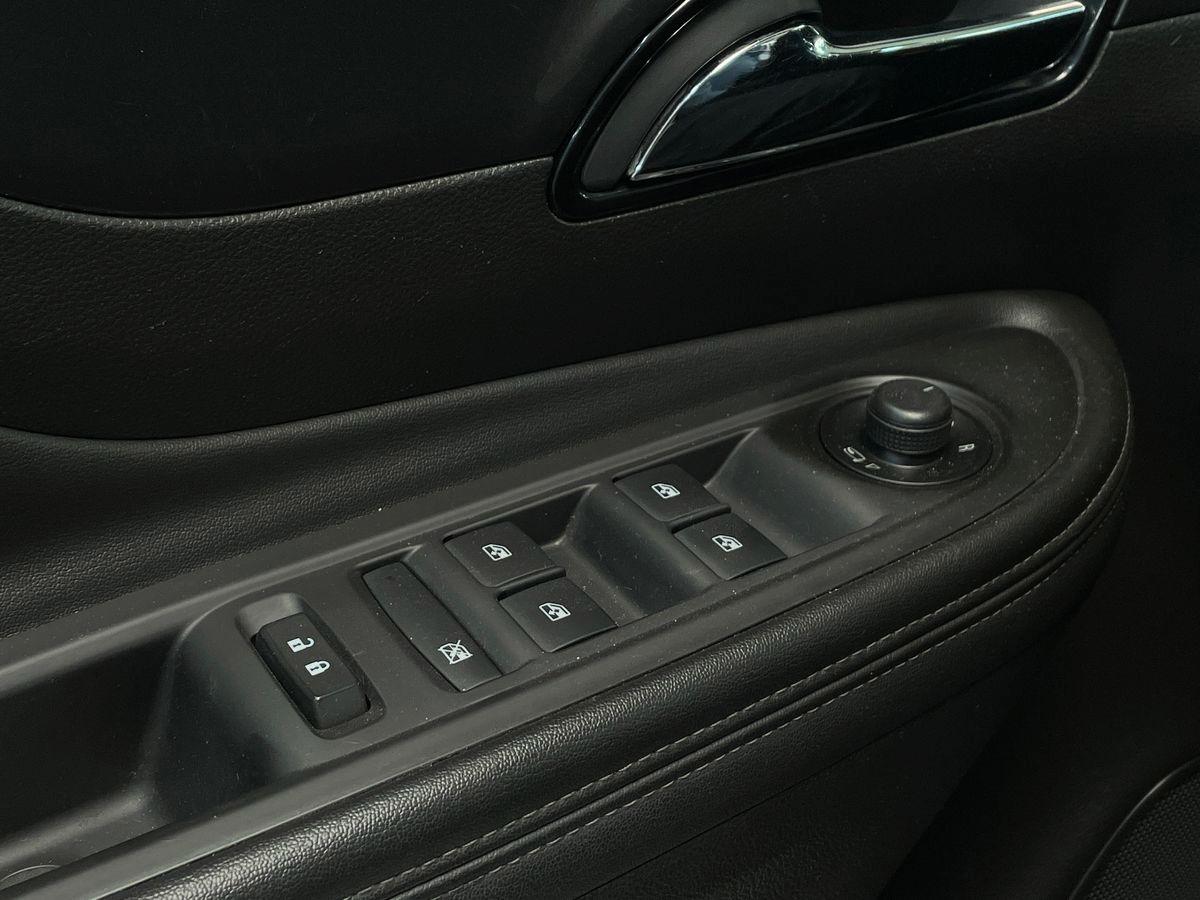 OPEL Mokka X - Mokka X 1.6 cdti Innovation s&s 4x4 136cv