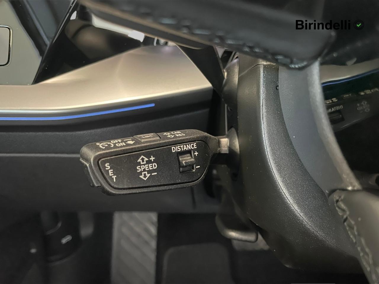 AUDI A3 4ª serie - A3 SPB 35 TFSI S tronic S line edition