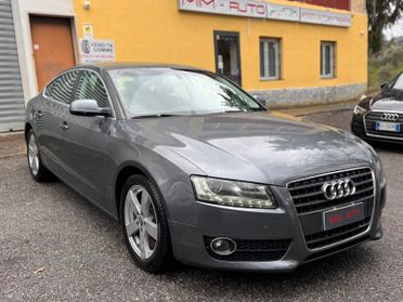 Audi A5 SPB 2.0 TDI 143 CV multitronic Advanced Garanzia 1 anno