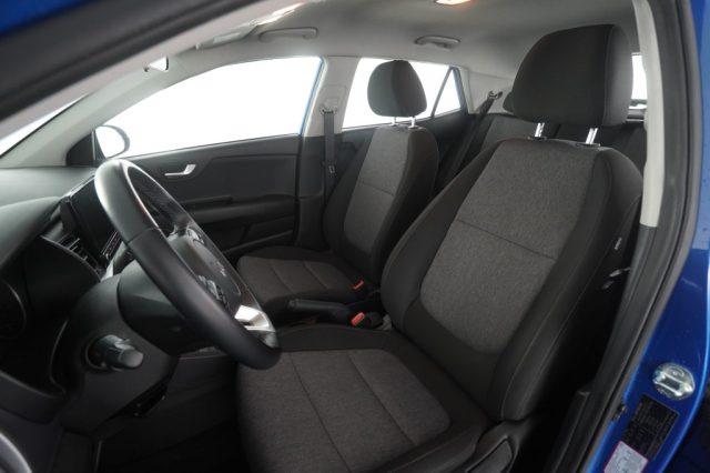 KIA Stonic Stonic 1.0 T-GDi 100 CV MHEV iMT Urban