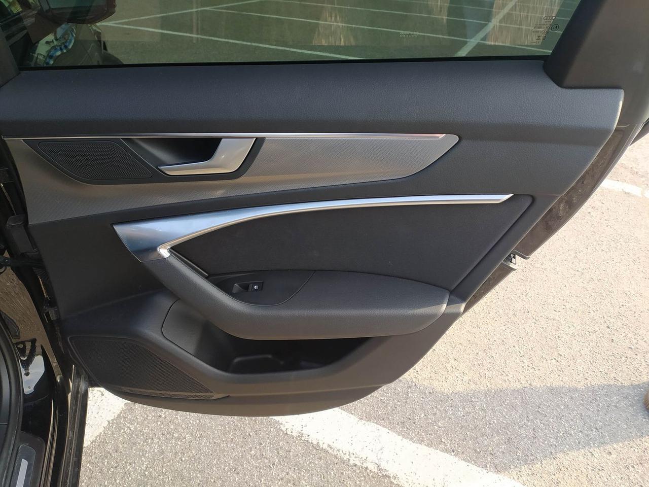 Audi A6 Business Plus 2.0 40 TDI MHEV #9844