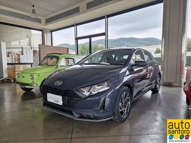 HYUNDAI I20 1.2 CONNECTLINE