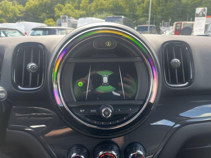 MINI Mini Countryman F60 Mini Countryman 1.5 One D Baker Street auto 7m