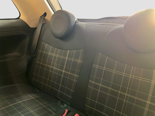 FIAT 500 500 1.3 95 CV Multijet 16V Lounge