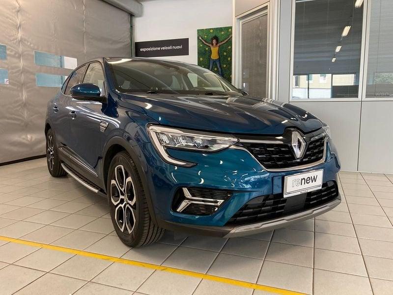 Renault Arkana Intens 1.6 E-Tech full hybrid 145cv rif.GH246