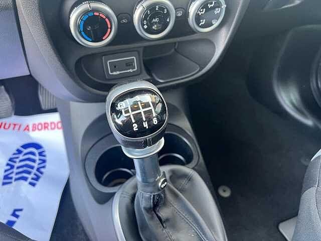 Fiat 500L 1.6 Multijet 120 CV Pop Star