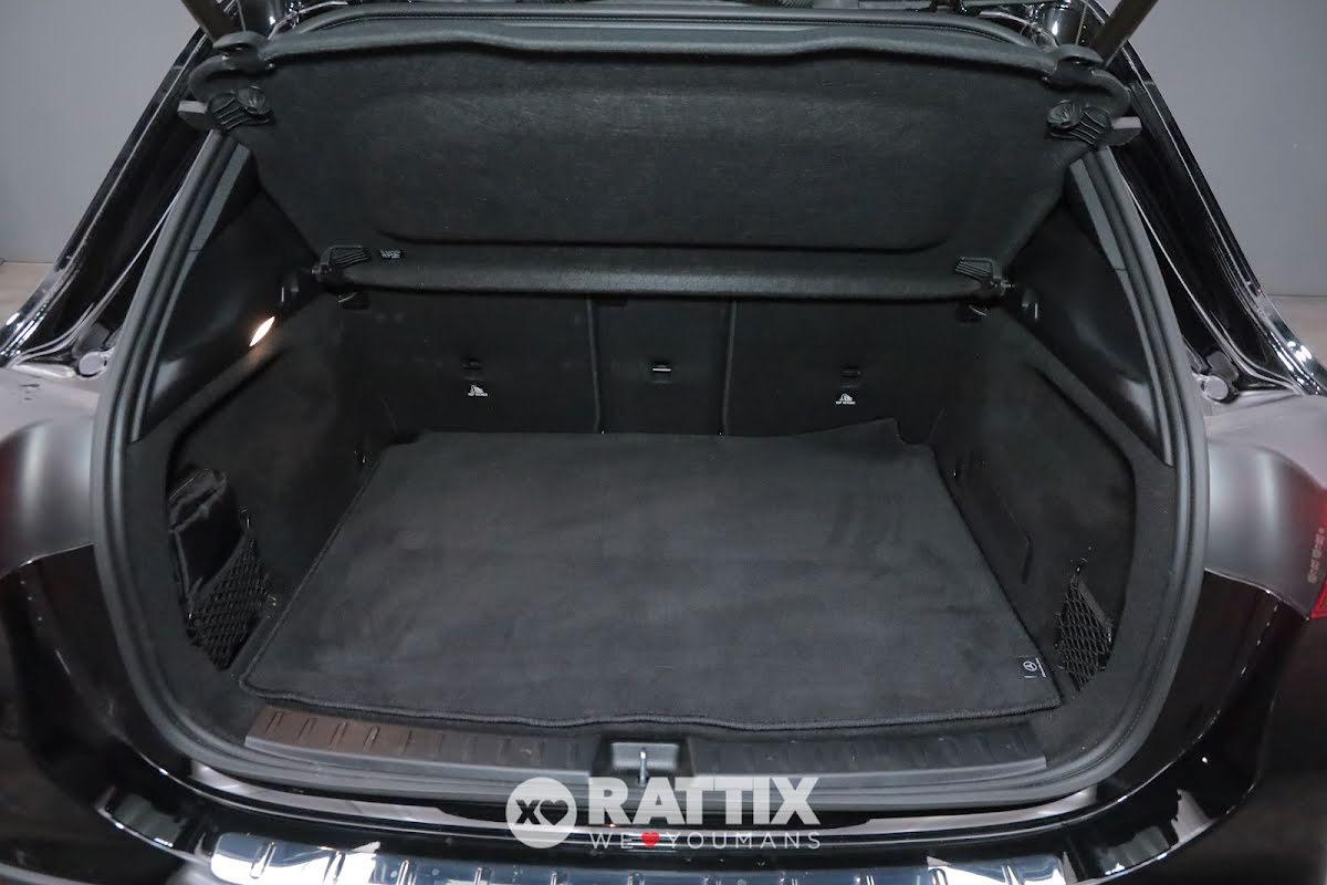 Mercedes-Benz GLA 200 d 2.0 150CV Progressive Advanced Plus Auto