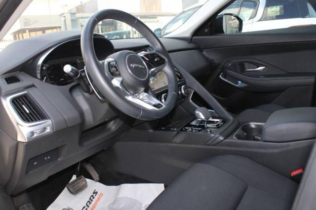 Jaguar E-Pace 1.5 i3 mhev SE fwd 160cv AUTO con CarPlay