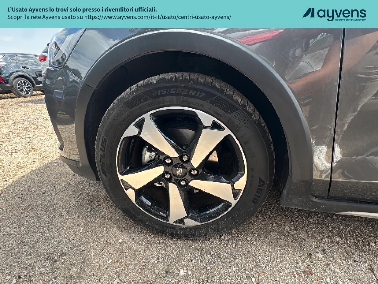 Ford Focus 1.0 EcoBoost Hybrid 155 CV Powershift 5p. Active