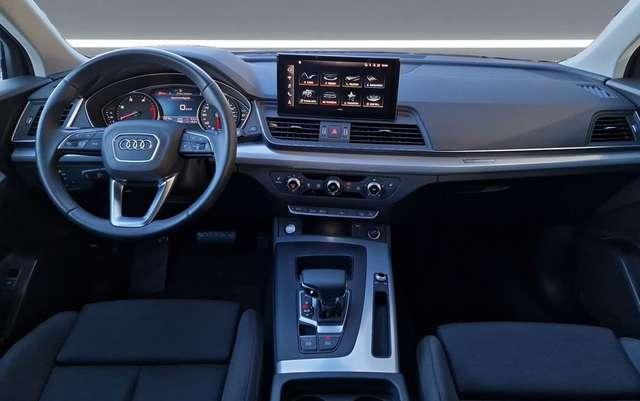 Audi Q5 40D QUATTRO 20" S LINE SLINE S-LINE PDC KAMERA ACC