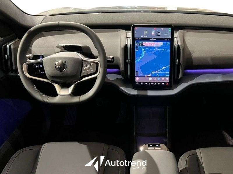 Volvo EX30 Single Motor 272 CV RWD Plus