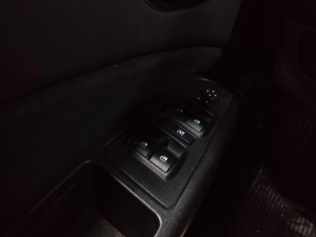 Fiat Bravo 1.6 MTJ 2012 CON GARANZIA