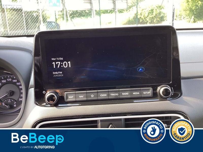 Hyundai Kona 1.6 HEV EXELLENCE PREMIUM PACK 2WD DCT