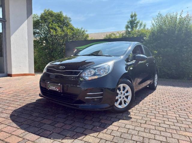 Kia Rio 1.2 Cool eco Gpl 5p