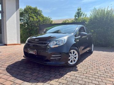 Kia Rio 1.2 Cool eco Gpl 5p