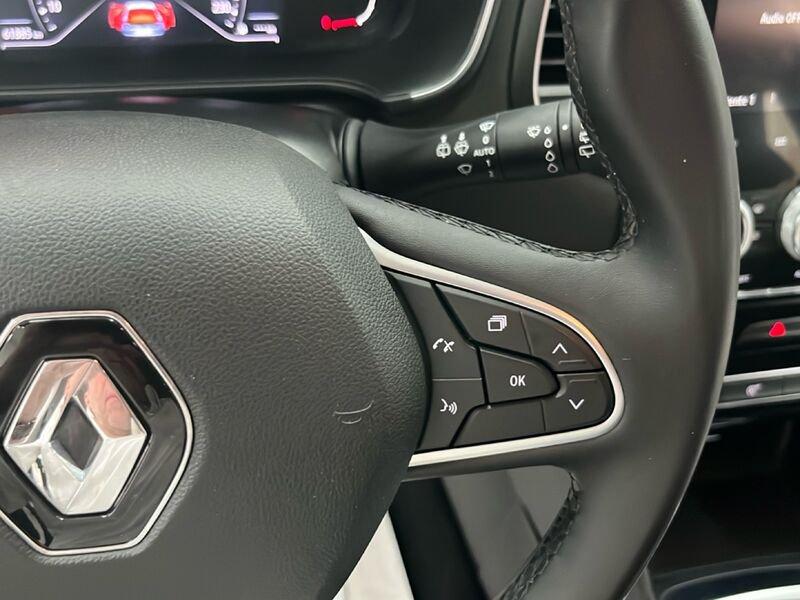 Renault Mégane 1.5 DCI 85KW BLUE EQUILIBRE