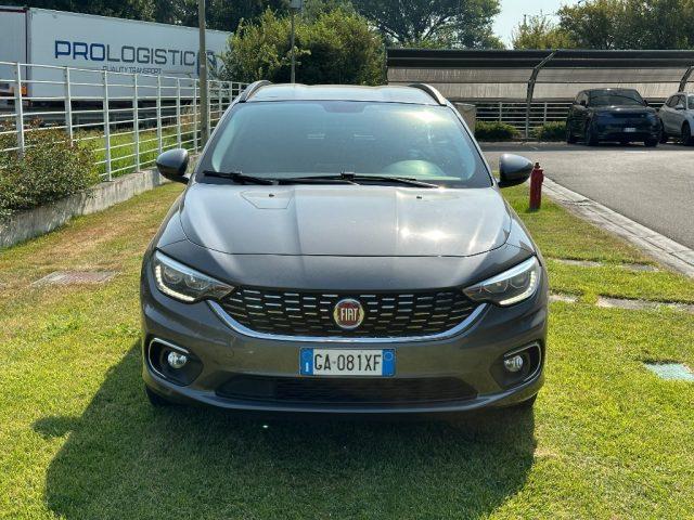 FIAT Tipo 1.6 Mjt S&S DCT SW Lounge