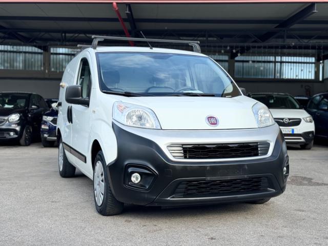 FIAT Fiorino 1.3 MJT 80CV Cargo n1