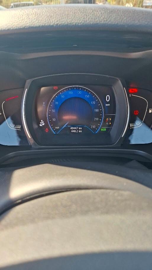 Renault Kadjar 1.5 DIESEL con telecamera