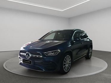 Mercedes GLA 200 d Premium auto