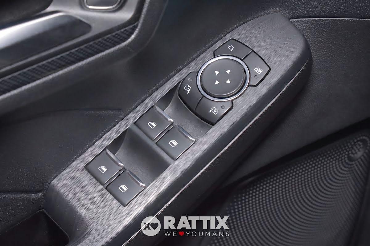 Ford Kuga 2.5 full hybrid 190CV ST-Line e-shifter
