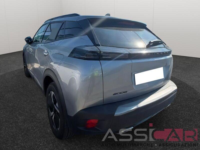 Peugeot 2008 PureTech 130 EAT8 Allure S/S