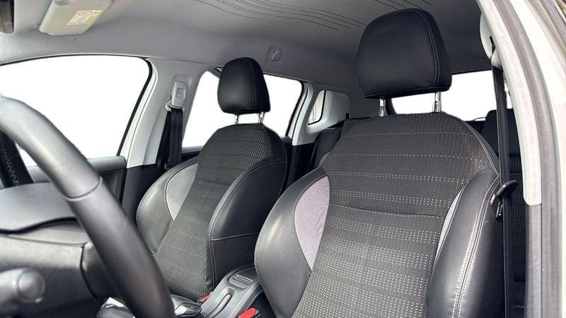 Peugeot 2008 1.2 PureTech 12v 82cv Allure E6