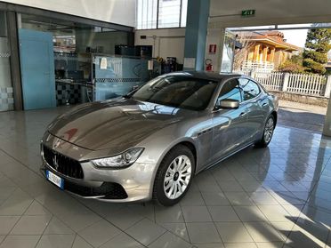 Maserati Ghibli V6