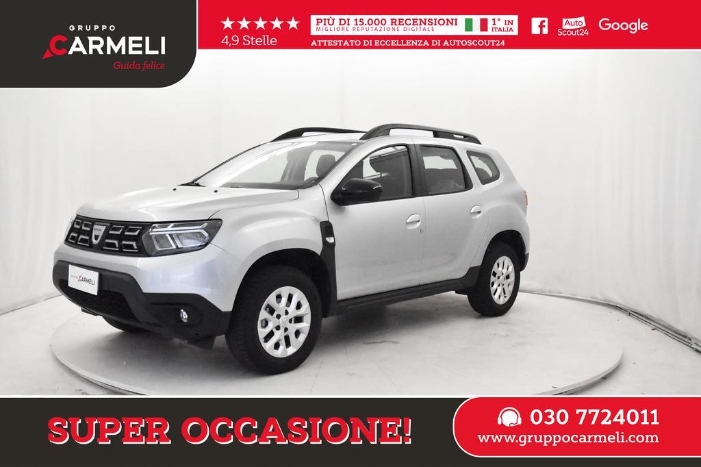 Dacia Duster 1.0 TCe GPL Comfort 4x2