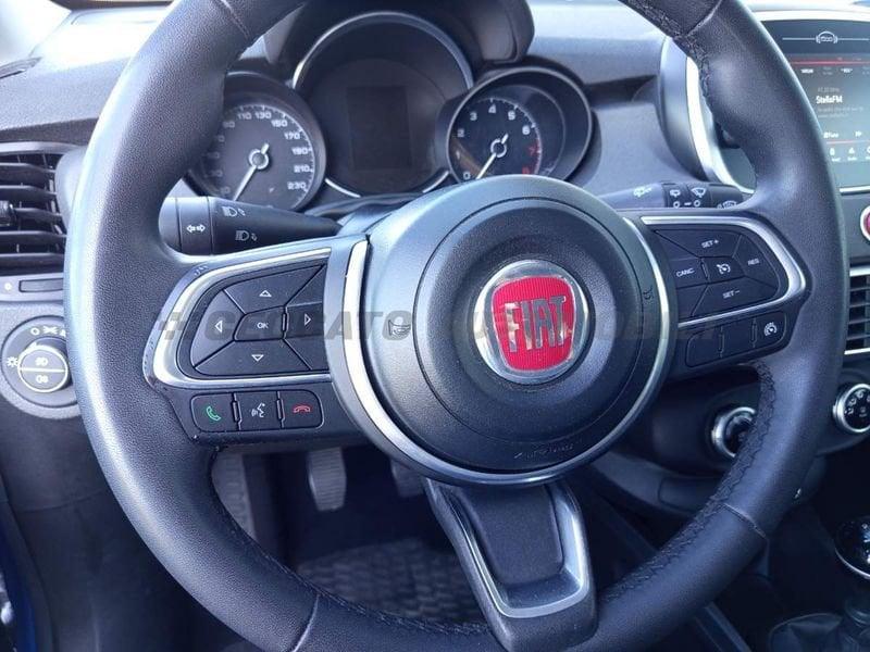 FIAT 500X 500X 1.0 t3 120cv