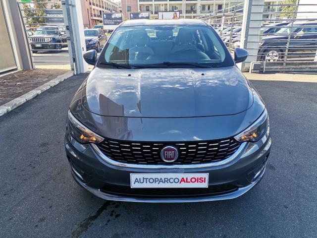FIAT Tipo 1.4 4 porte Easy