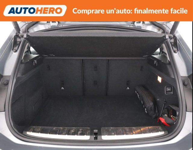 BMW X2 sDrive16d Advantage