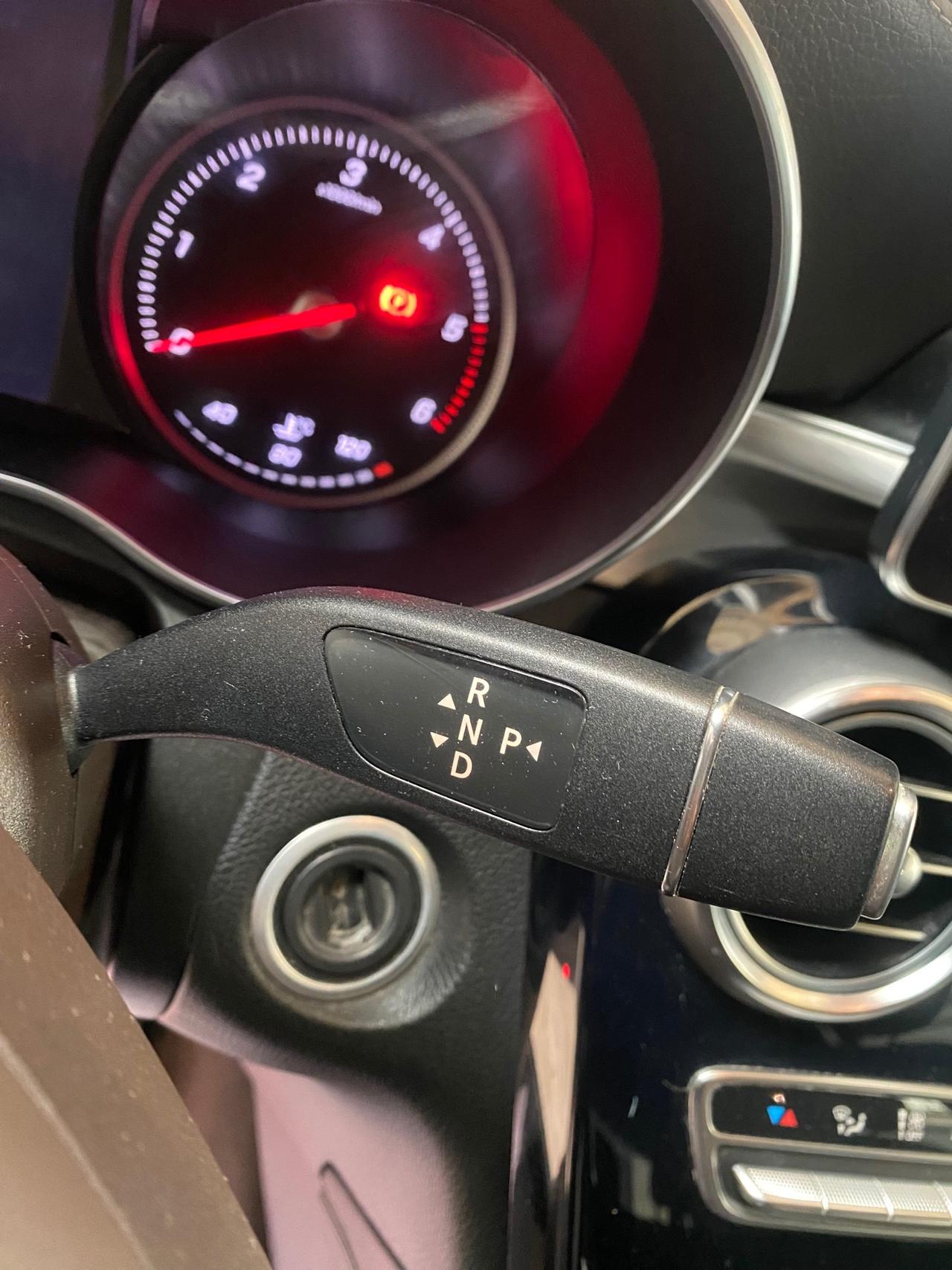 Mercedes-benz GLC 220d 4Matic Premium