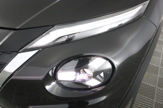 NISSAN Juke Juke 1.6 HEV Premiere Edition